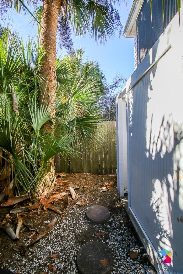 Sandys Dream Walk To North Beach Lower Apartment Tybee Island Exterior photo